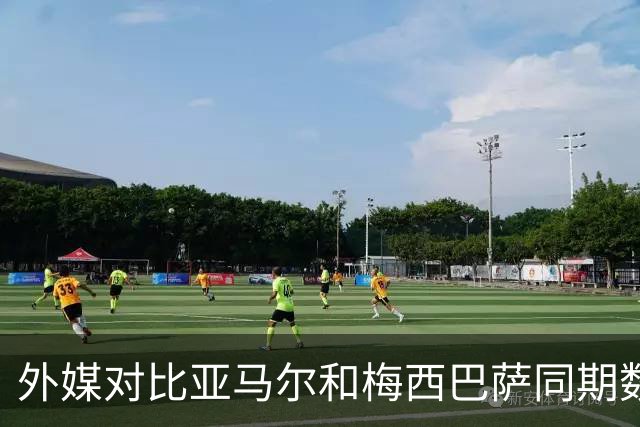 外媒对比亚马尔和梅西巴萨同期数据：前者表现更好