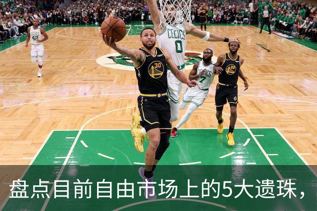 盘点目前自由市场上的5大遗珠，曾场均20+如今无队可去，布朗上榜